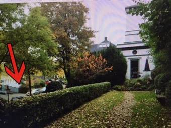 Apartamentos Hotel Trafohaus