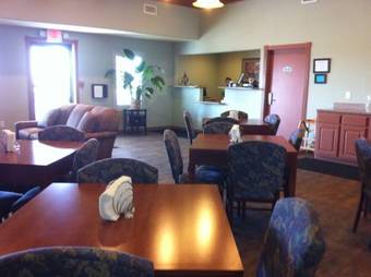 Motel Southern Inn And Suites Yorktown