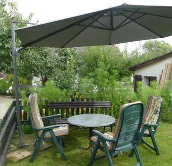 Apartamento Fewo Am Messepark