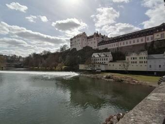 Apartamento Ferienwohnung Neu "zum Westerwald"lahn02