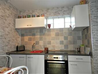 Apartamento Ferienwohnung Angelo