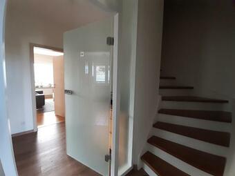 Apartamentos Ferienwohnung Im Hasetal