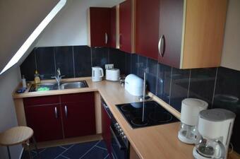 Apartamento Gutshof Winkum