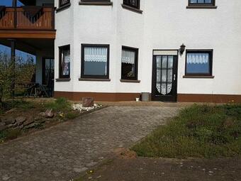 Apartamento Ferienwohnung Familie Weber