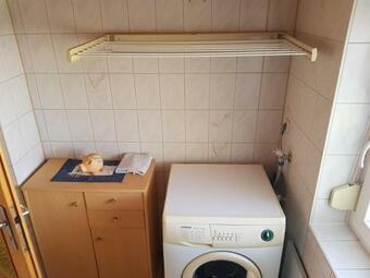 Apartamento Ferienwohnung Im Wiesenweg