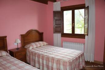 El Casta�in Alojamiento Rural - Casas De Los Picos