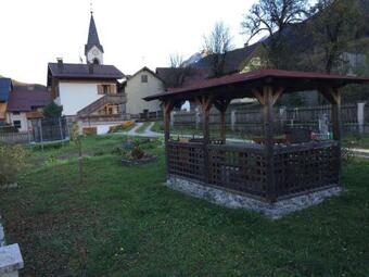 Apartamento Casa Per Vacanze Letizia