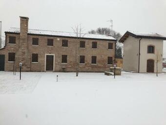 Apartamento Casa Sansovino