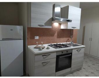 Apartamento Stanza Indipendente Con Bagno Privato Cise 15782