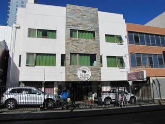 Hostal Residencial La Casa De Millan