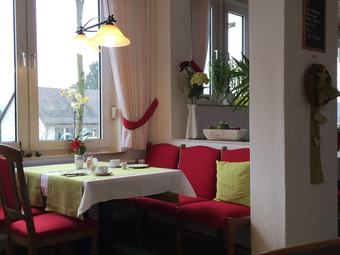 Hotel Pension Villa Holstein