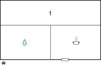 Stunning Apartment In Portigliola With Wifi And 1 Bedrooms