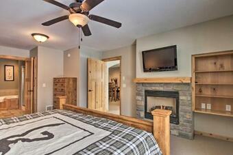 Nisswa Resort Townhome With Private Boat Slip!