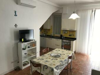 Marina Blue Apartaments