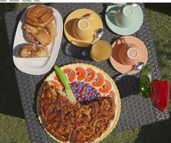 B&B Villino Giovanna