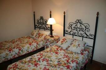 Holiday Home Huerta De Pedro Dia