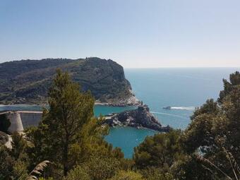 Apartamento La Stanzetta Dei Rosa