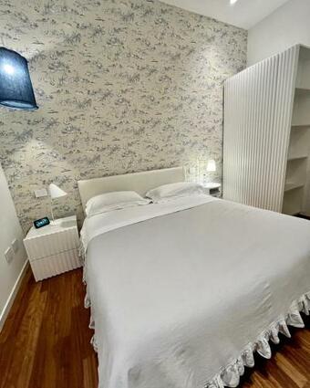 Apartamento Platessa