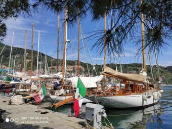 Apartamento Casa Patrizia