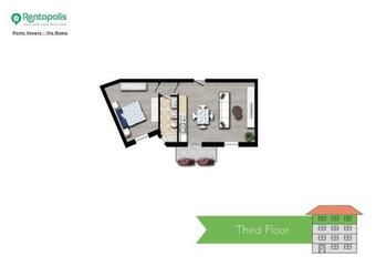 Sail Into Portovenere Apartment W Parking & Balcony