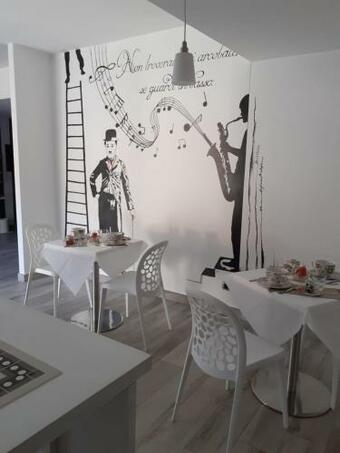 Giosam Bed & Breakfast