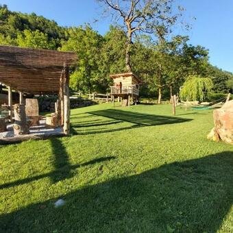 Lodge Il Nido Del Falco