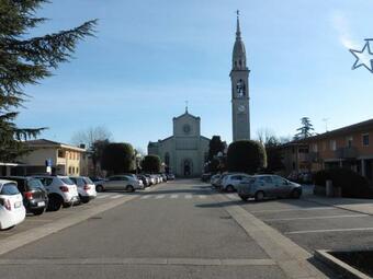 Bed & Breakfast Il Giardinetto