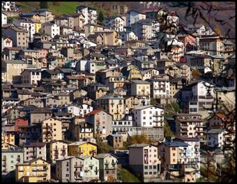 Apartamento Residenza Belvedere