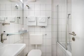 Novum Freiraum Statthotel