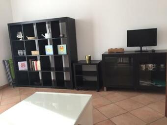 Casa Vacanza Montagnetta