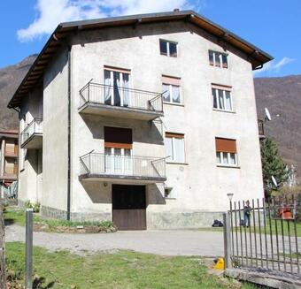 Apartamento Casa Di Gianni