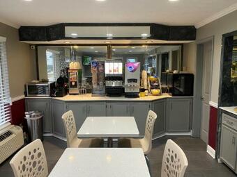 Hotel Days Inn By Wyndham Forest