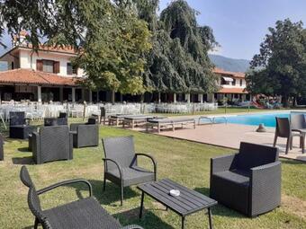 Bed & Breakfast Mezzanetti