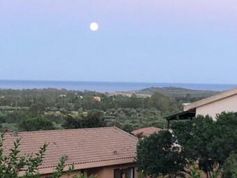 Apartamento Chez Cristina