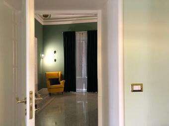Apartamento Cortile Umberto