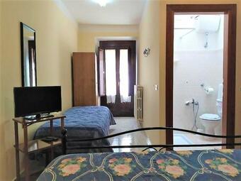 Hostal Affittacamere Centro Storico