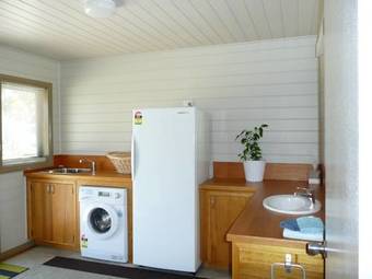 Villa Bear Gully Coastal Cottages