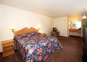 Hotel Rodeway Inn Kanab