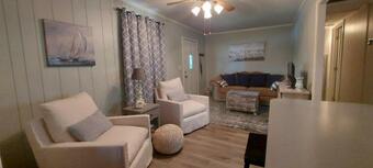 Kozy Cove Cabin