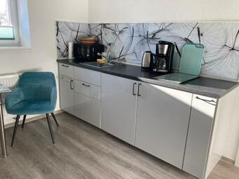 Apartamento Fewo "ferienidyll" Nahe Wismar