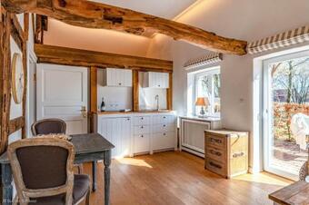 Hofgut Bockelkathen Apartment 6