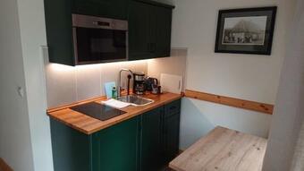 Apartamento L�dersburger Strasse 15c