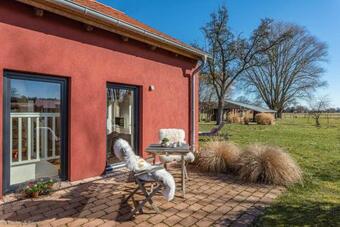 Hofgut Bockelkathen Apartment 8