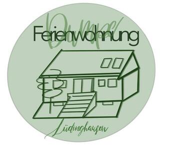 Apartamento Moderne Ferienwohnung Mit S�dbalkon In Der N�he Der Stever