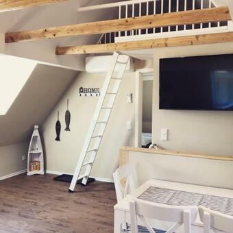 Apartamento Ferienhaus Vogelberg