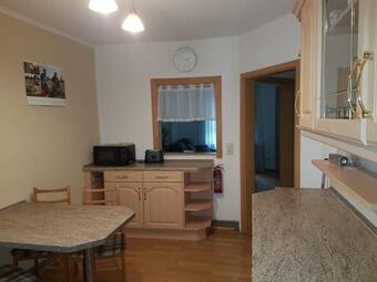 Apartamento G�stewohnung Starsiedel