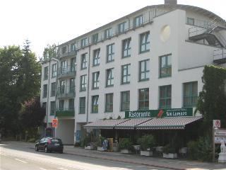 Best Western Nordic Hotel Ambiente