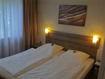 Hotel Bavaria Superior