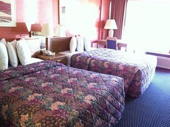 Motel Budget Inn And Suites Brownwood