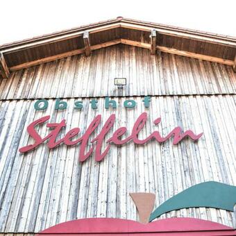 Obsthof Steffelin